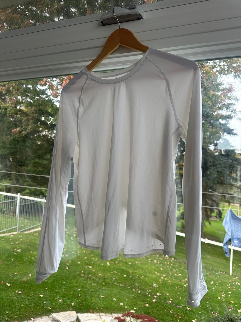 Lululemon Long Sleeve Top
